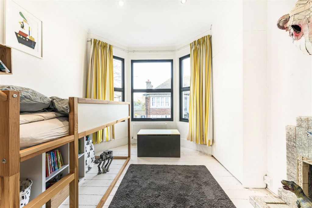 St. Mary Road, Walthamstow, London, E17