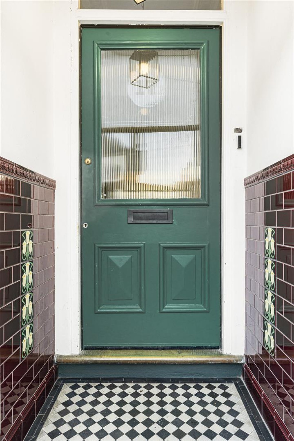 St. Mary Road, Walthamstow, London, E17