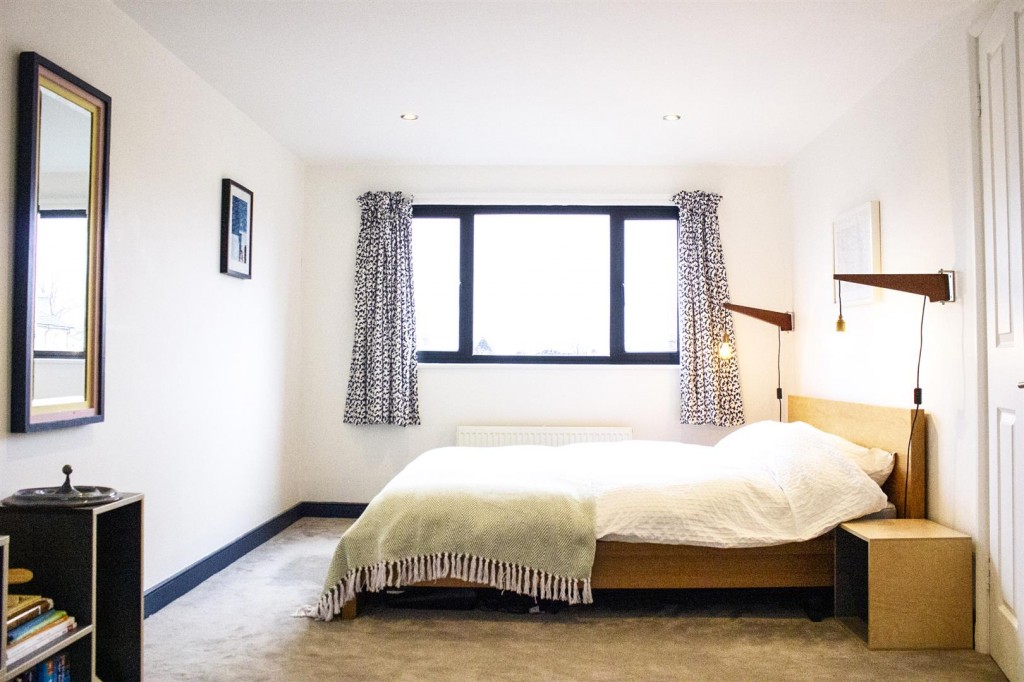St. Mary Road, Walthamstow, London, E17