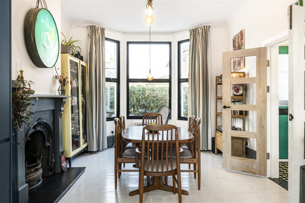 St. Mary Road, Walthamstow, London, E17