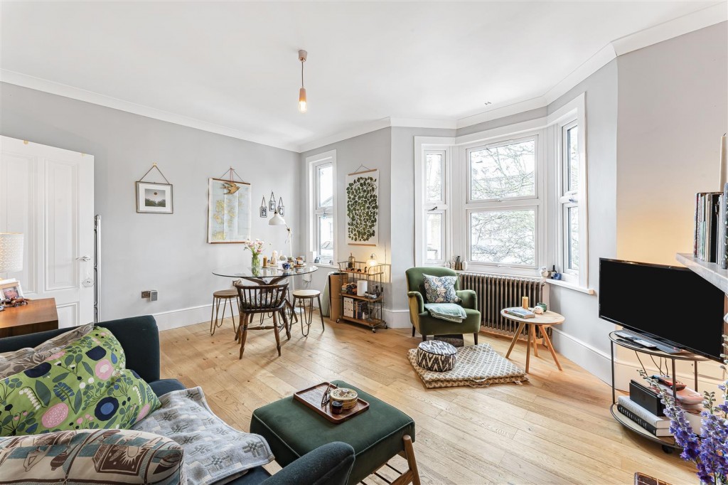 Steele Road, Leytonstone, London, E11