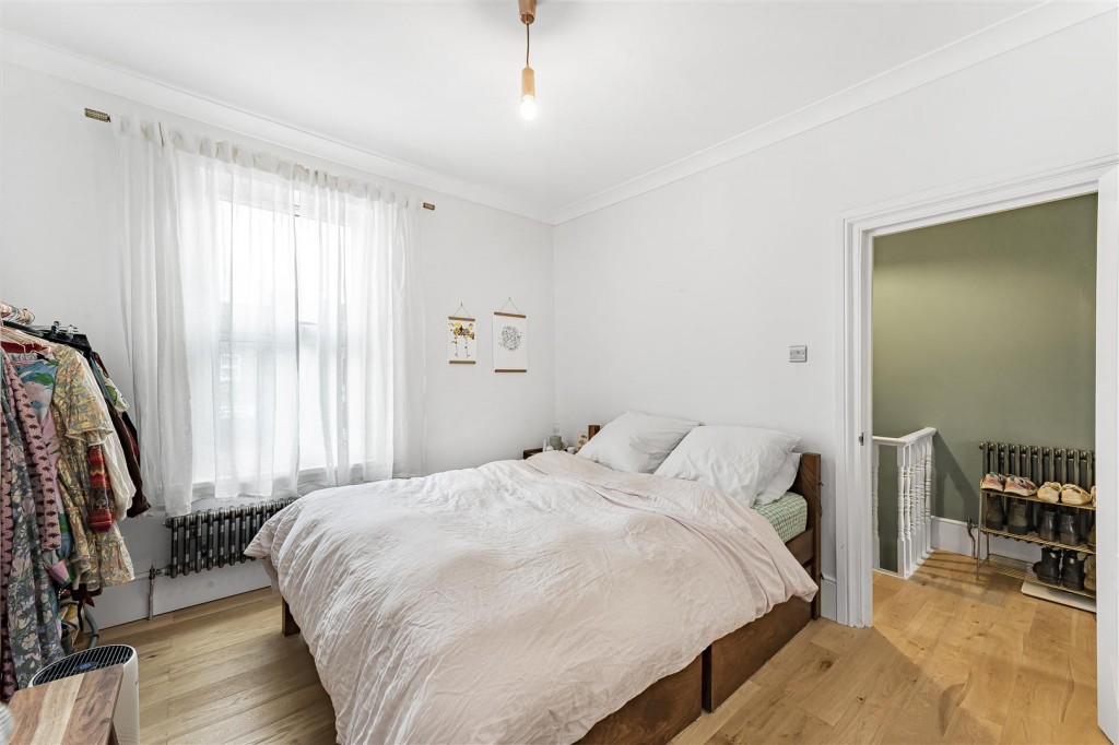 Steele Road, Leytonstone, London, E11