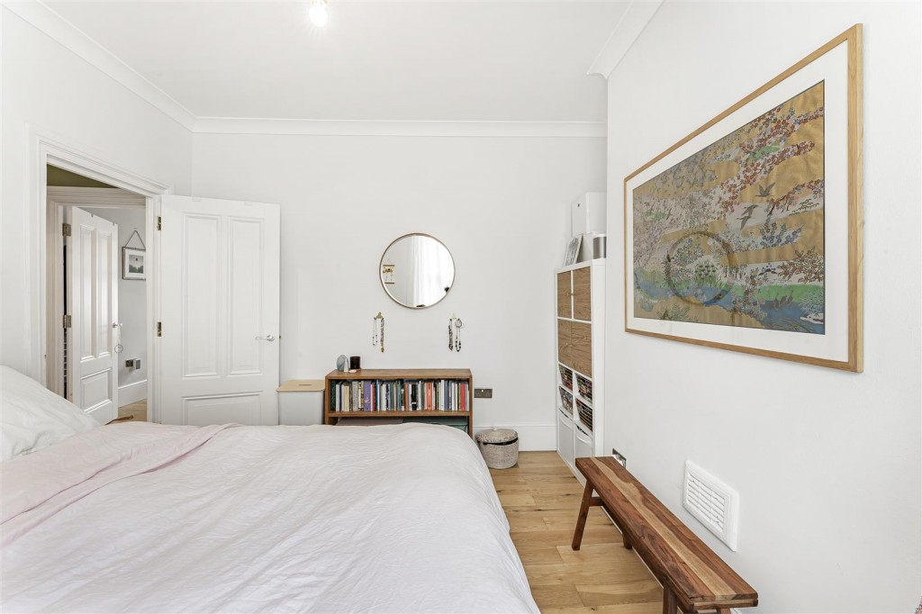 Steele Road, Leytonstone, London, E11