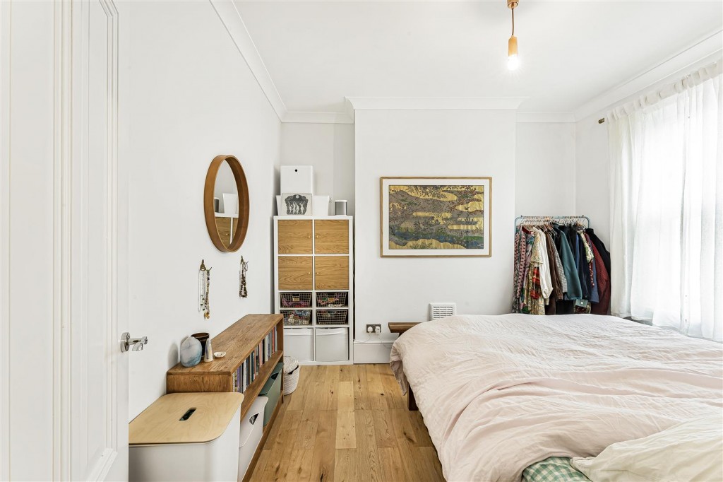 Steele Road, Leytonstone, London, E11