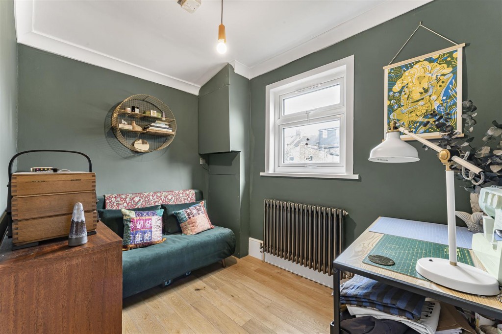 Steele Road, Leytonstone, London, E11