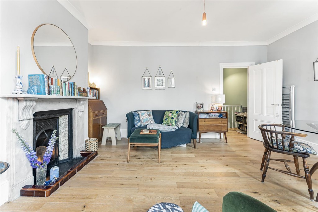 Steele Road, Leytonstone, London, E11
