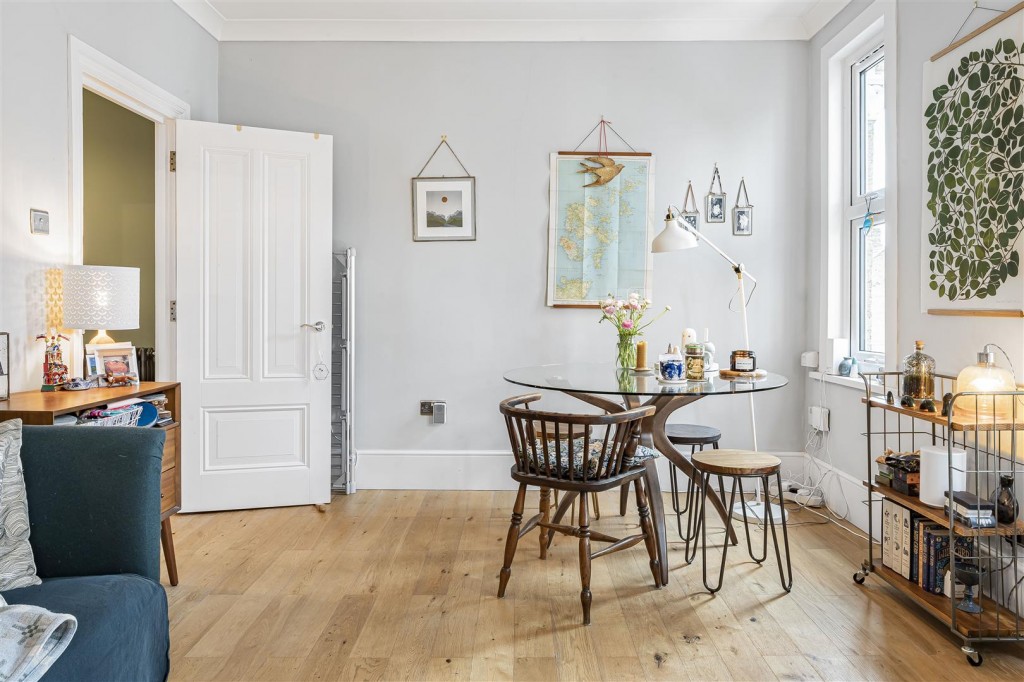 Steele Road, Leytonstone, London, E11