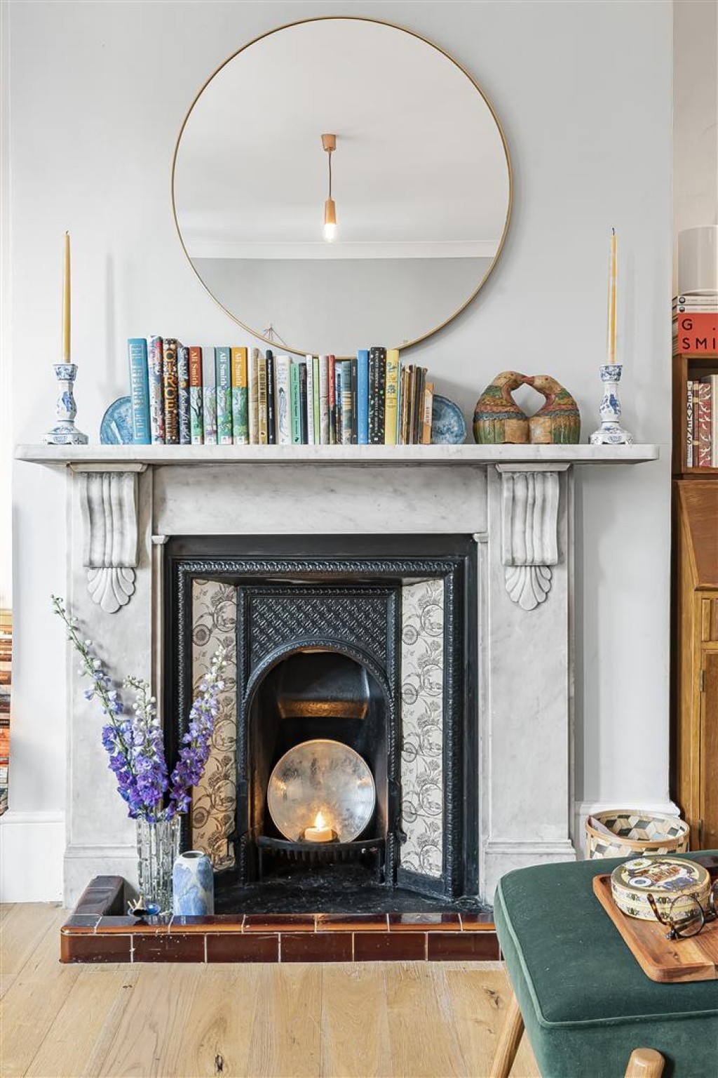 Steele Road, Leytonstone, London, E11