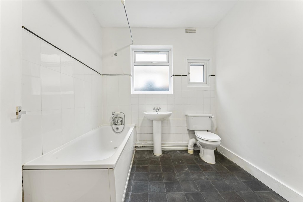 Badlis Road, Walthamstow, London, E17
