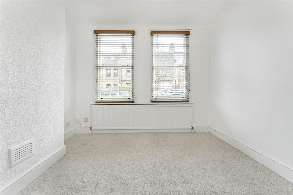 Badlis Road, Walthamstow, London, E17