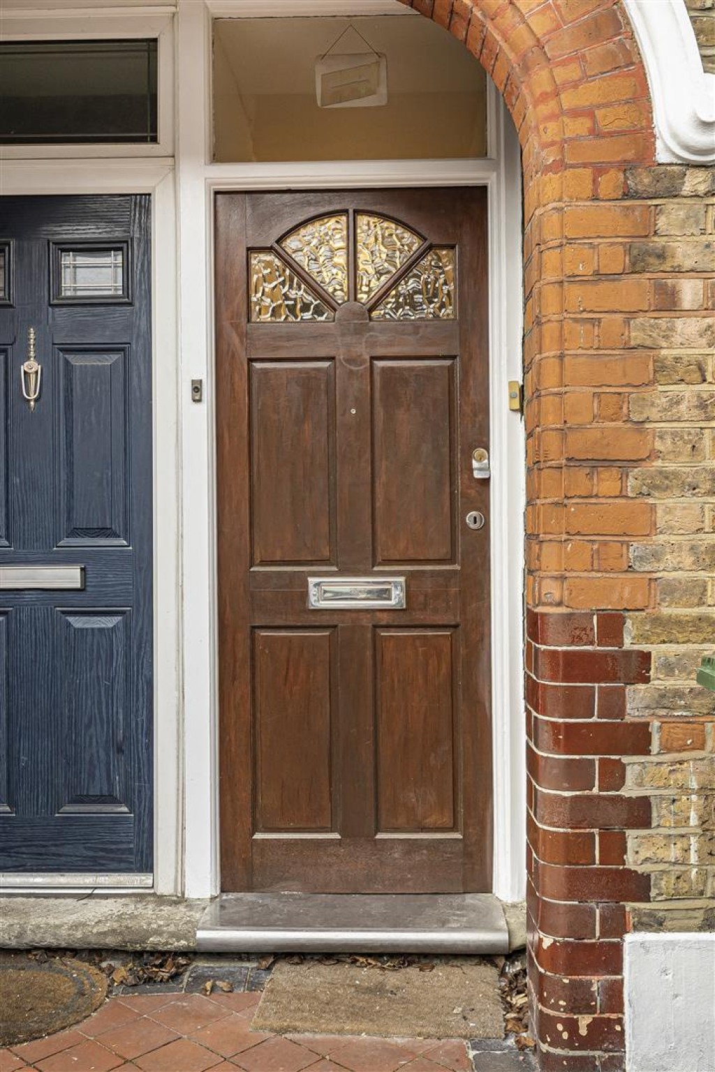 Badlis Road, Walthamstow, London, E17