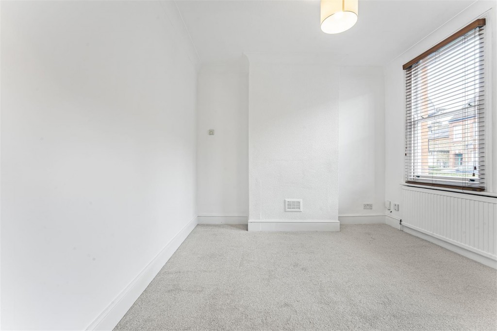 Badlis Road, Walthamstow, London, E17
