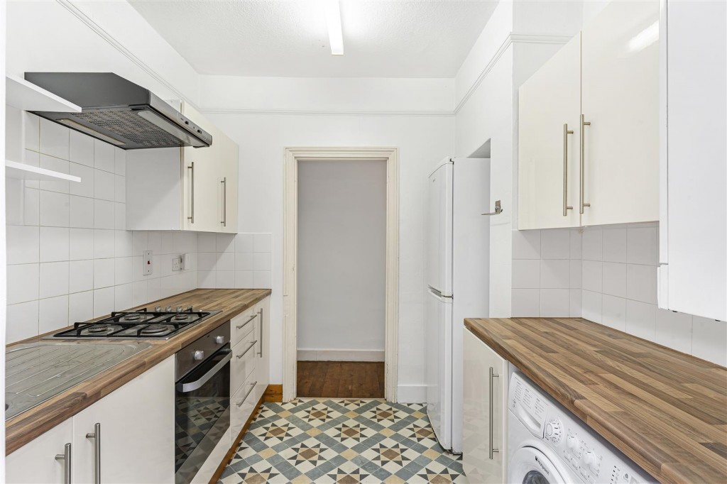 Badlis Road, Walthamstow, London, E17