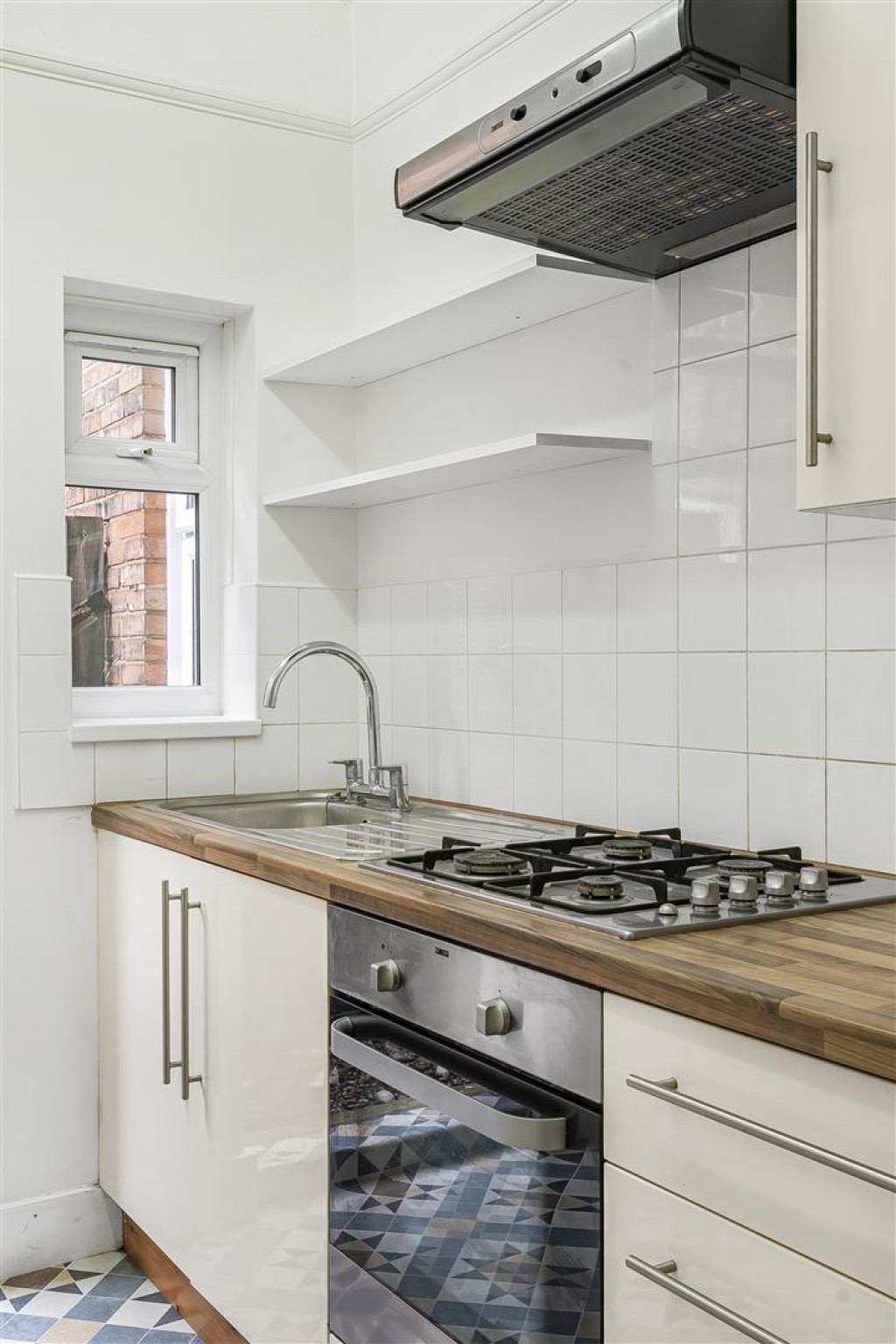 Badlis Road, Walthamstow, London, E17