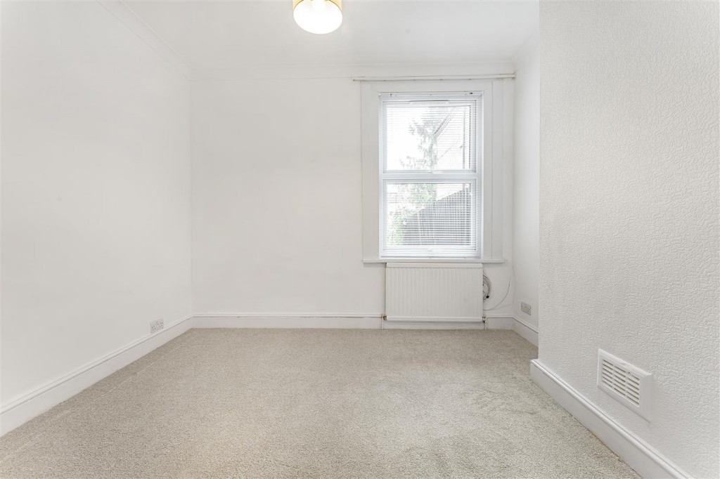 Badlis Road, Walthamstow, London, E17