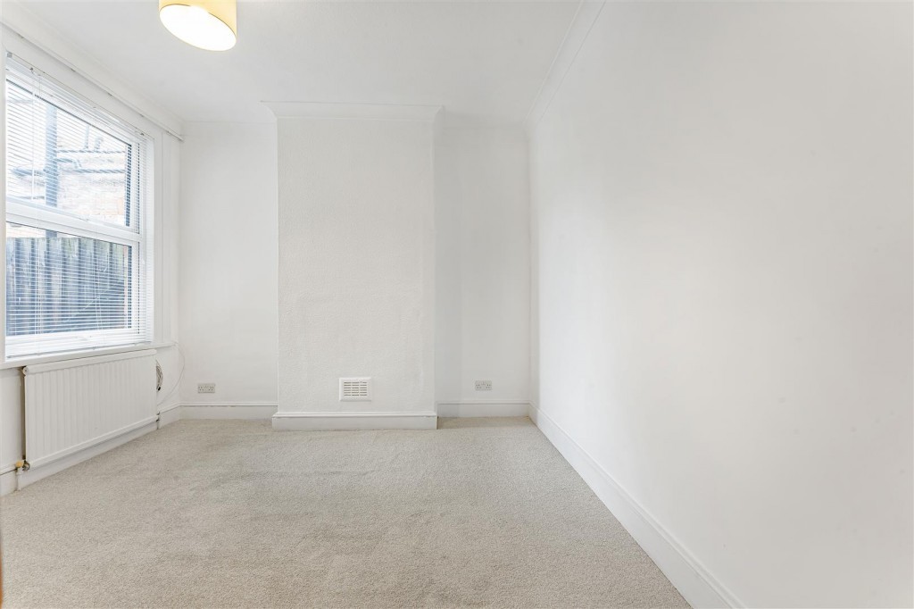 Badlis Road, Walthamstow, London, E17