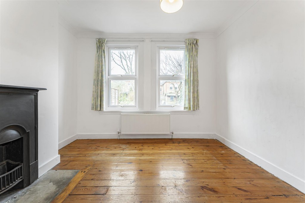 Badlis Road, Walthamstow, London, E17