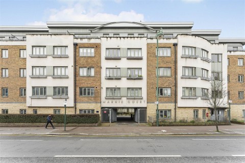 Marnie Court, High Road Leytonstone, London, E11