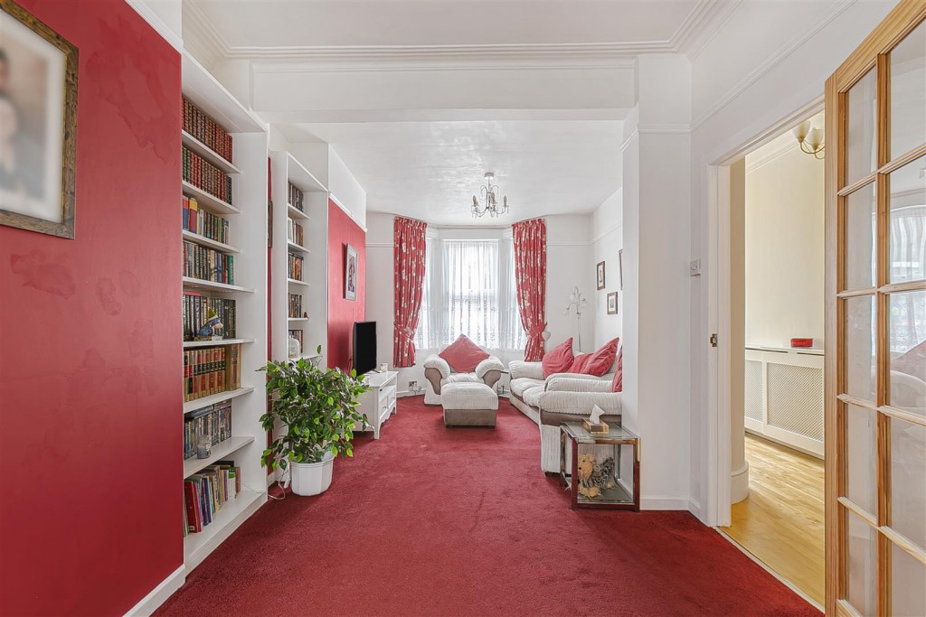 Somers Road, Walthamstow, London, E17