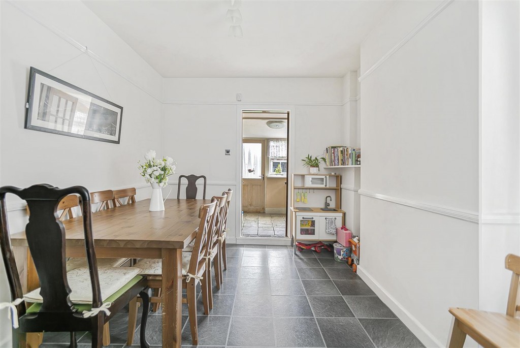 Somers Road, Walthamstow, London, E17