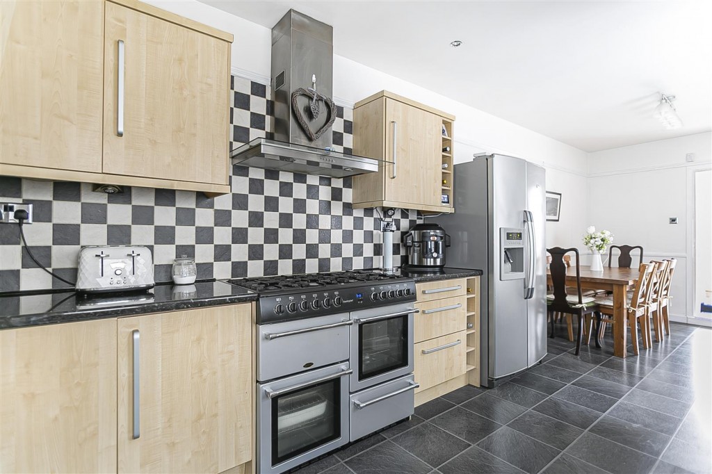 Somers Road, Walthamstow, London, E17