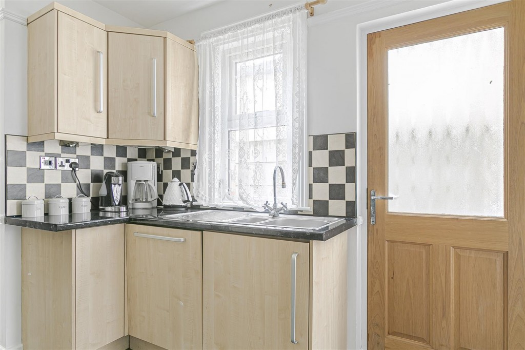 Somers Road, Walthamstow, London, E17