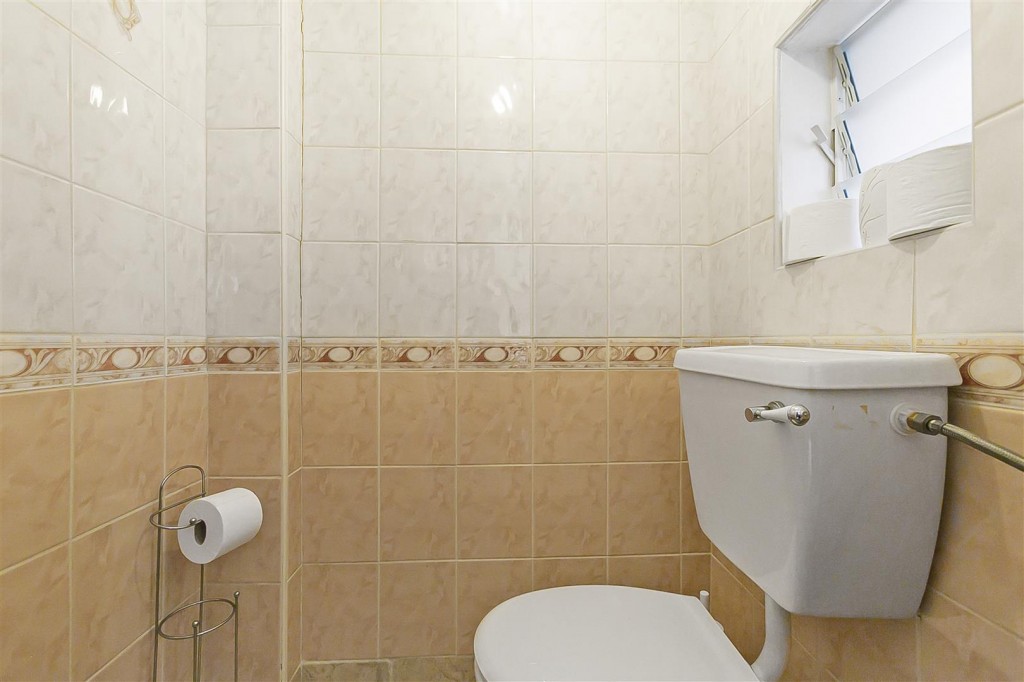 Somers Road, Walthamstow, London, E17