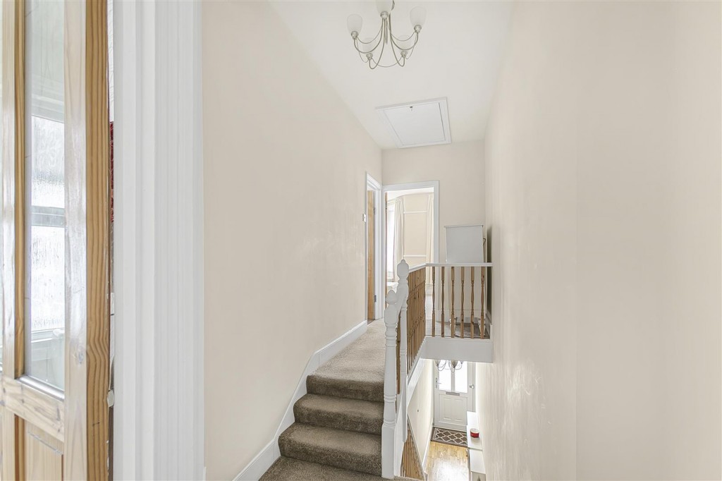 Somers Road, Walthamstow, London, E17