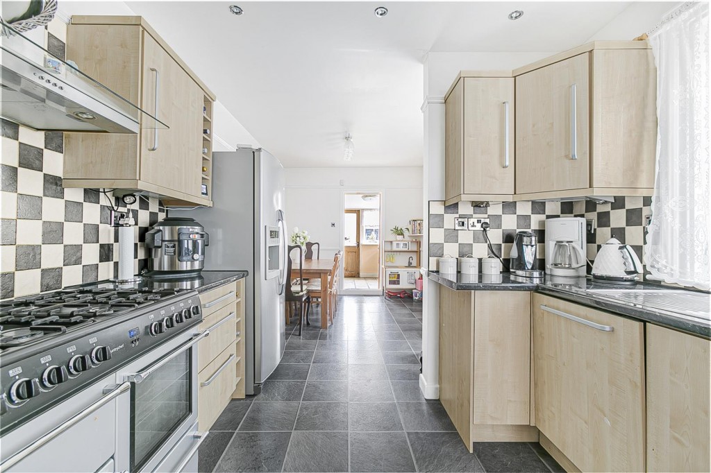 Somers Road, Walthamstow, London, E17
