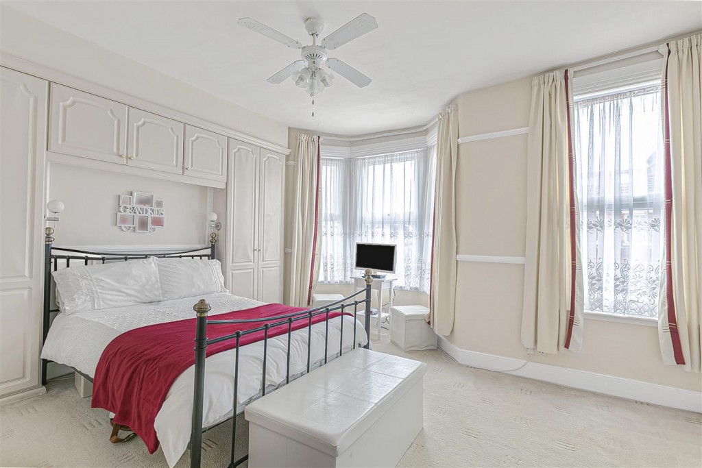 Somers Road, Walthamstow, London, E17
