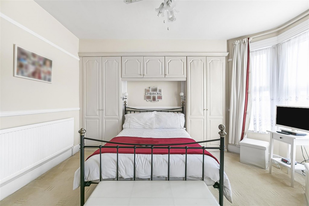 Somers Road, Walthamstow, London, E17