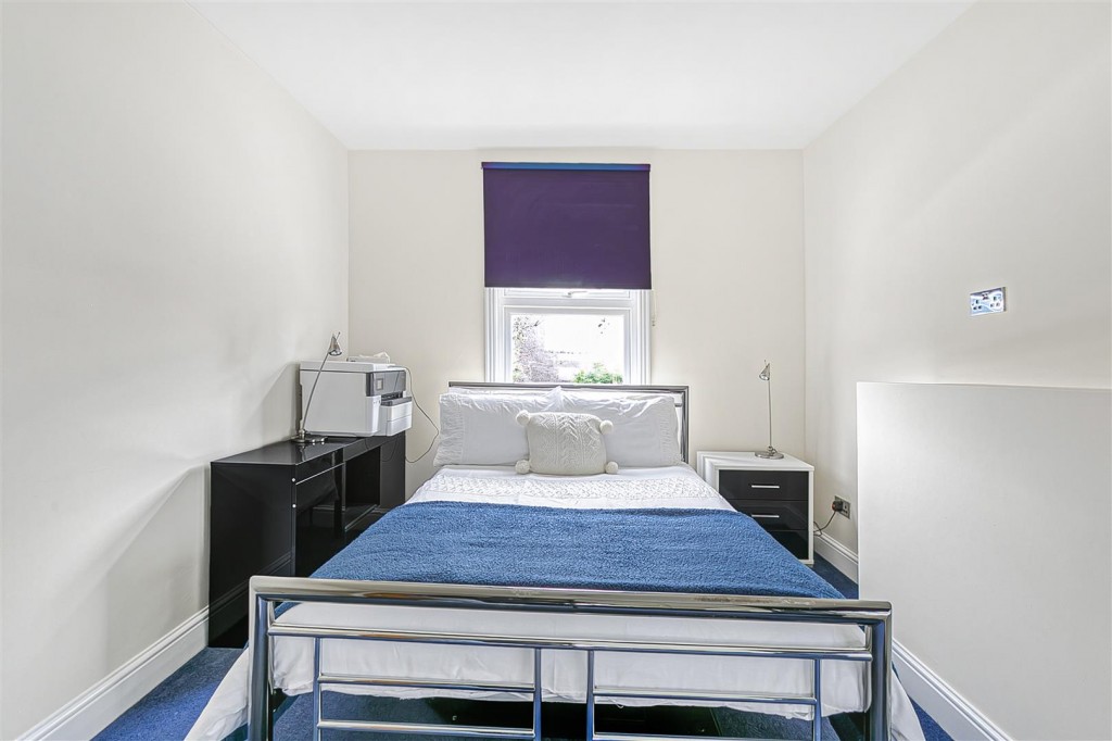 Somers Road, Walthamstow, London, E17