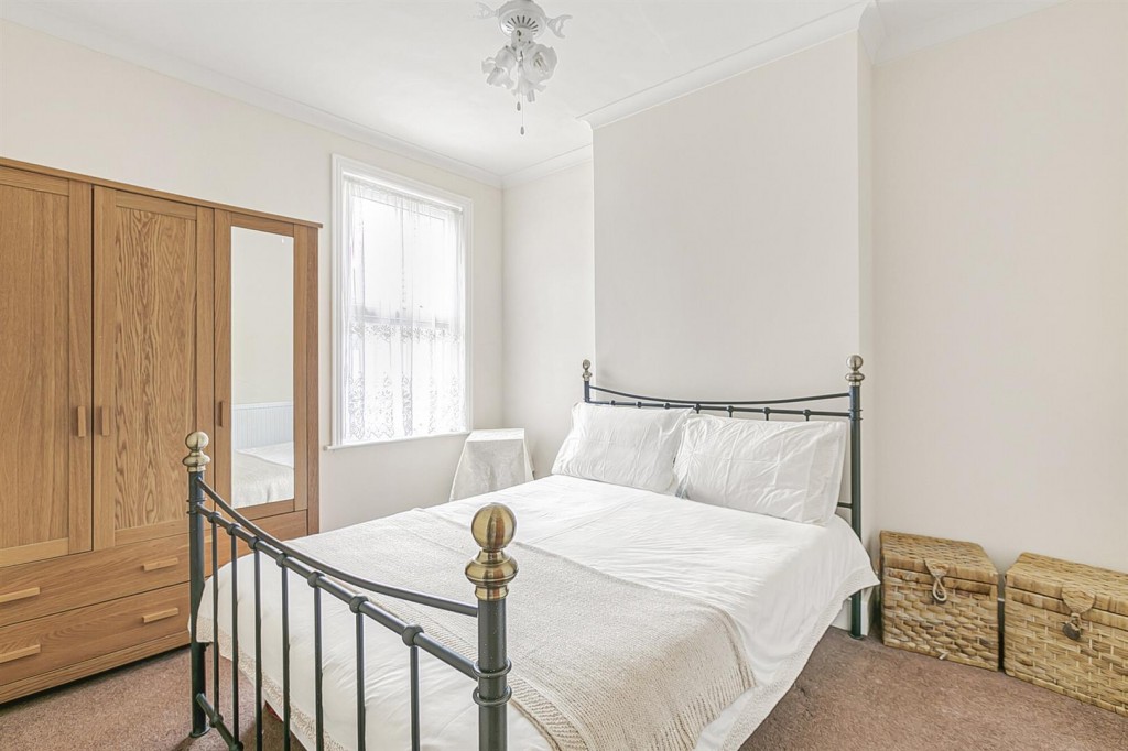 Somers Road, Walthamstow, London, E17