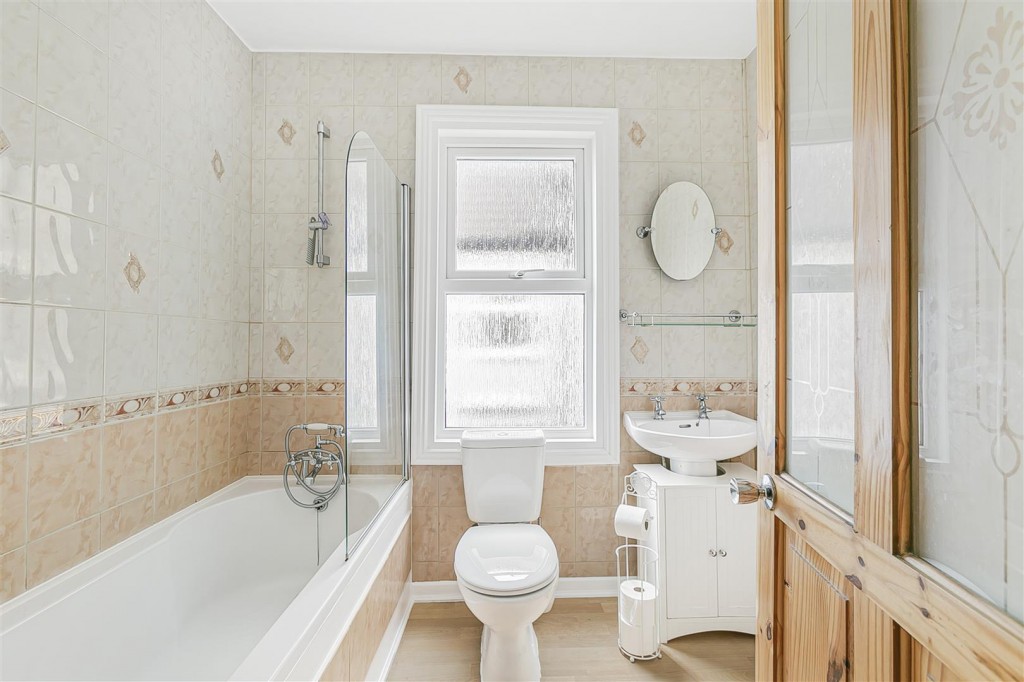 Somers Road, Walthamstow, London, E17