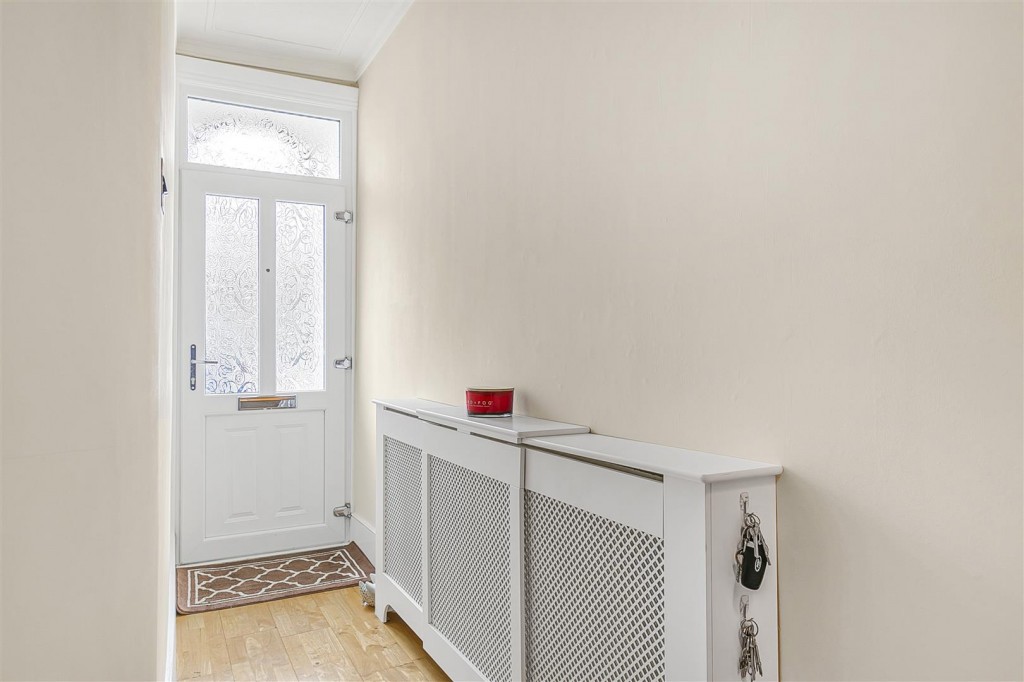 Somers Road, Walthamstow, London, E17