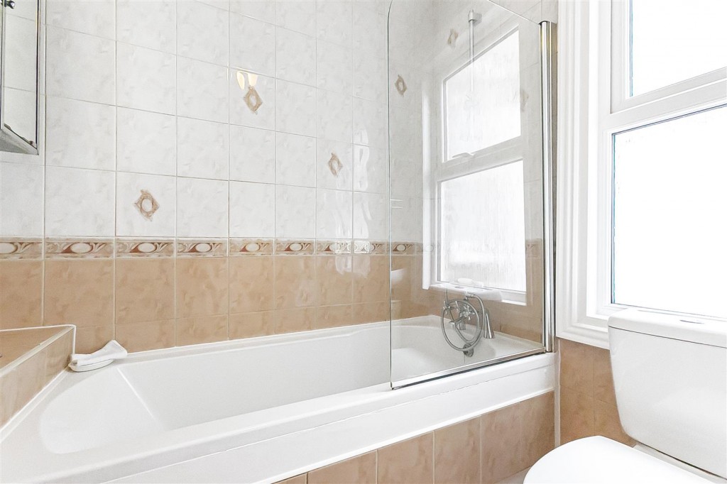 Somers Road, Walthamstow, London, E17