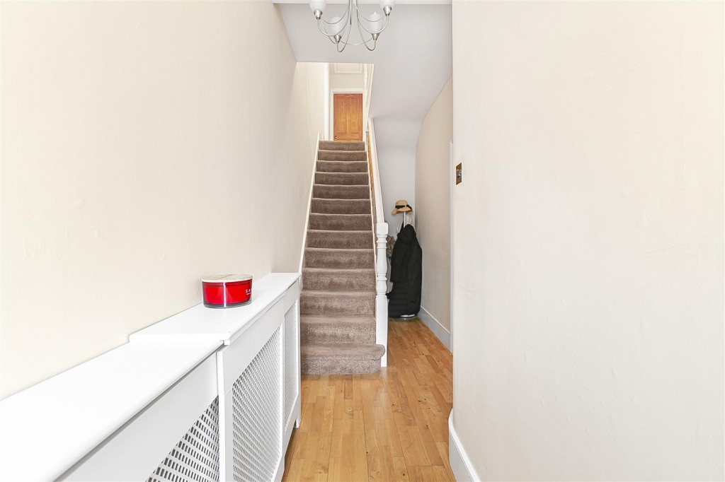 Somers Road, Walthamstow, London, E17