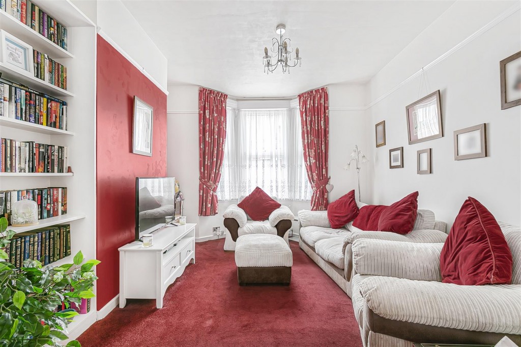 Somers Road, Walthamstow, London, E17