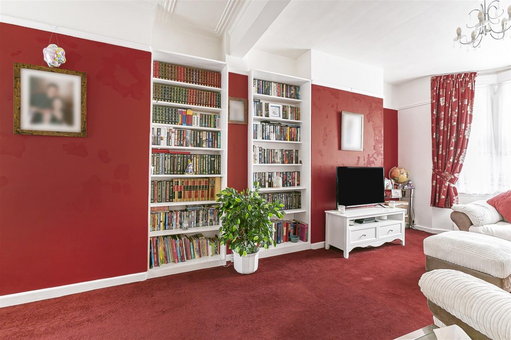 Somers Road, Walthamstow, London, E17