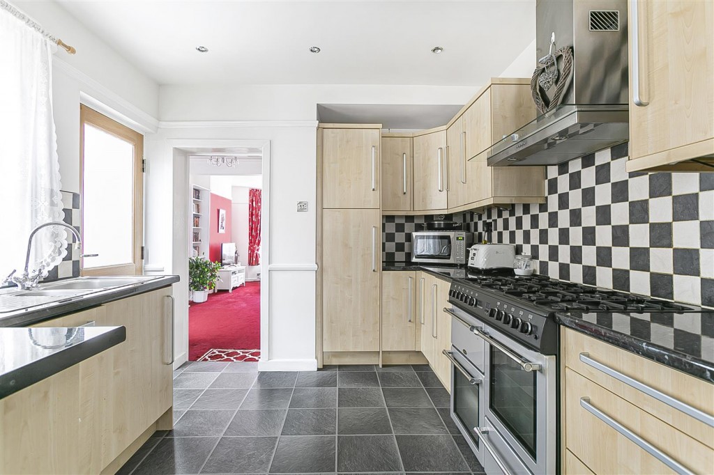 Somers Road, Walthamstow, London, E17