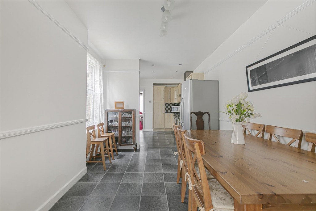 Somers Road, Walthamstow, London, E17