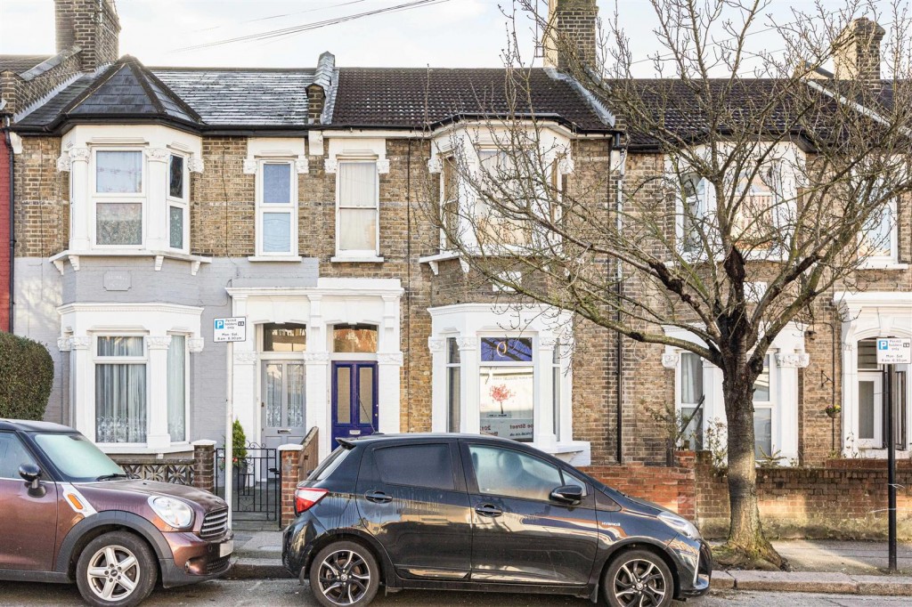 Orford Road, Walthamstow, London, E17