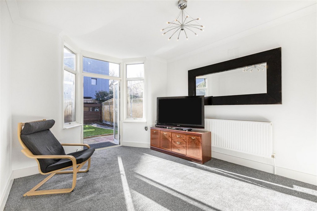 Orford Road, Walthamstow, London, E17