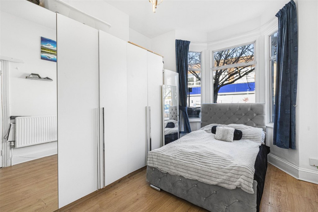 Orford Road, Walthamstow, London, E17