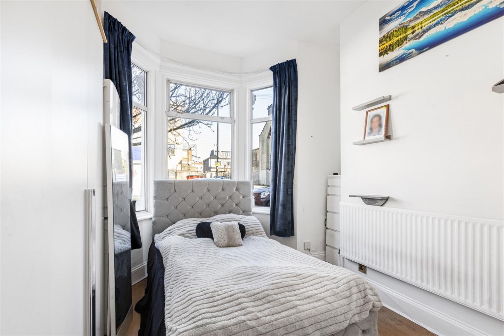 Orford Road, Walthamstow, London, E17