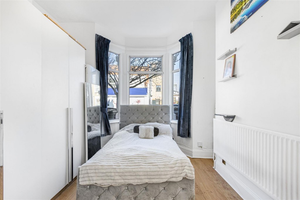 Orford Road, Walthamstow, London, E17