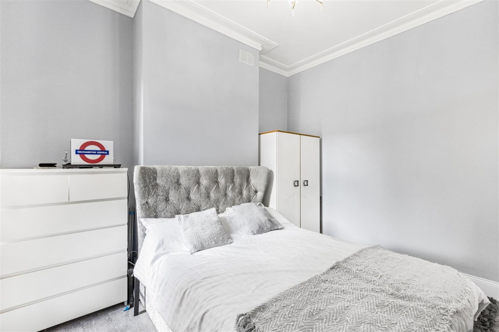 Orford Road, Walthamstow, London, E17