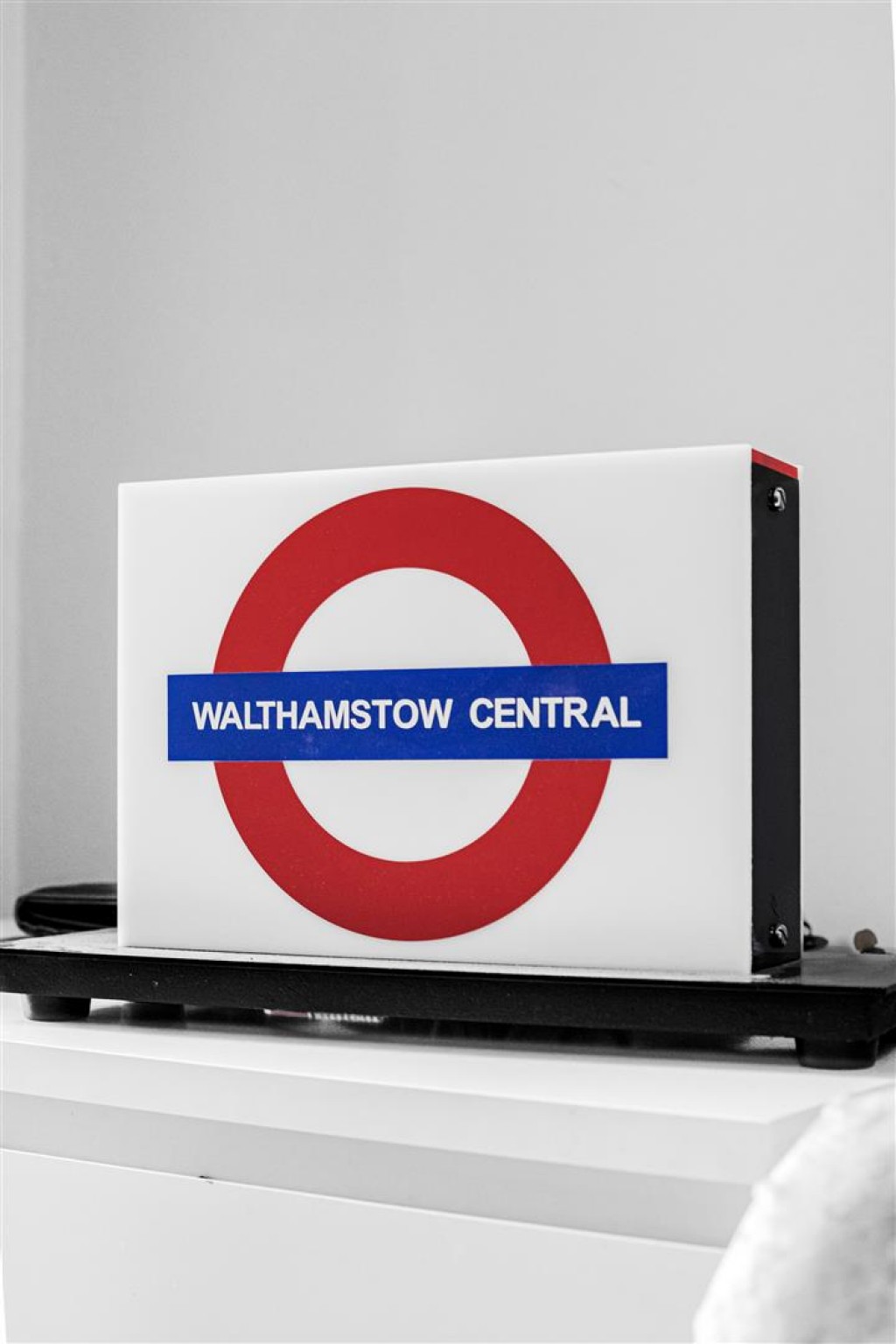 Orford Road, Walthamstow, London, E17