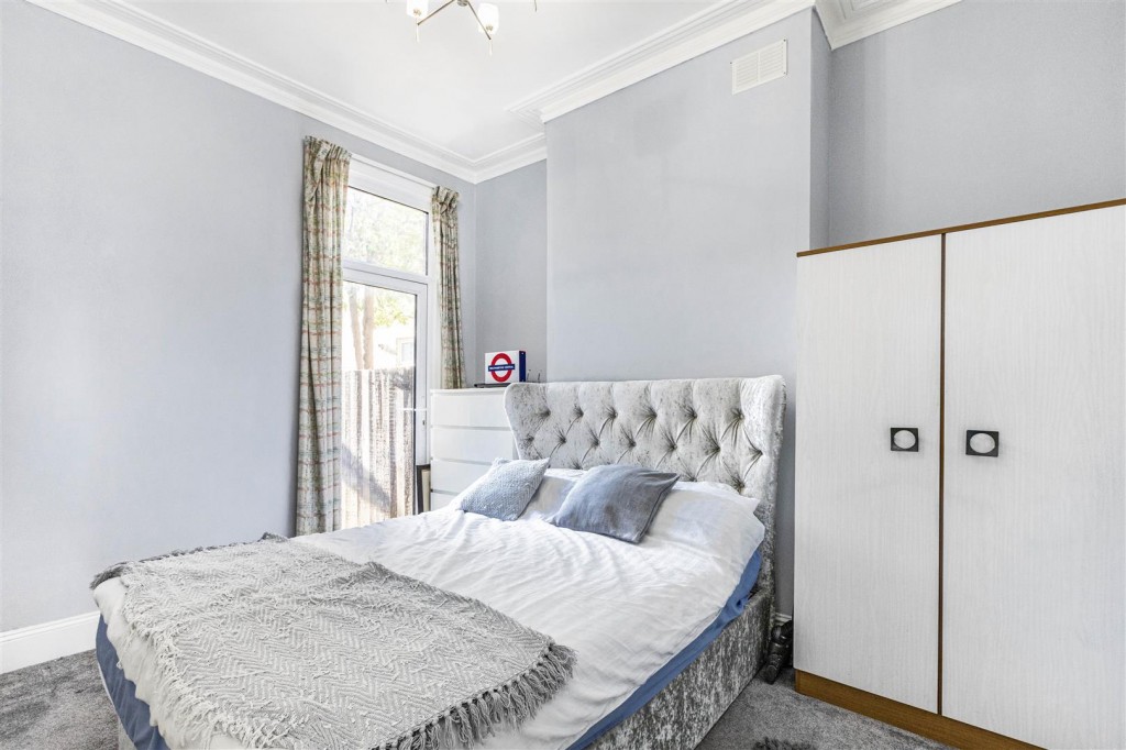 Orford Road, Walthamstow, London, E17