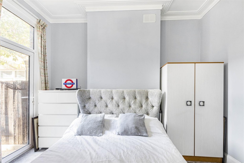 Orford Road, Walthamstow, London, E17